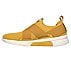 MODERN JOGGER - ZIGGY, YELLOW Footwear Left View