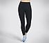 GOWALK HW 7/8 LEGGING II, BBBBLACK Apparels Right View