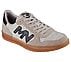 NEW WAVE CUP - BRIGGS, TTAUPE Footwear Right View