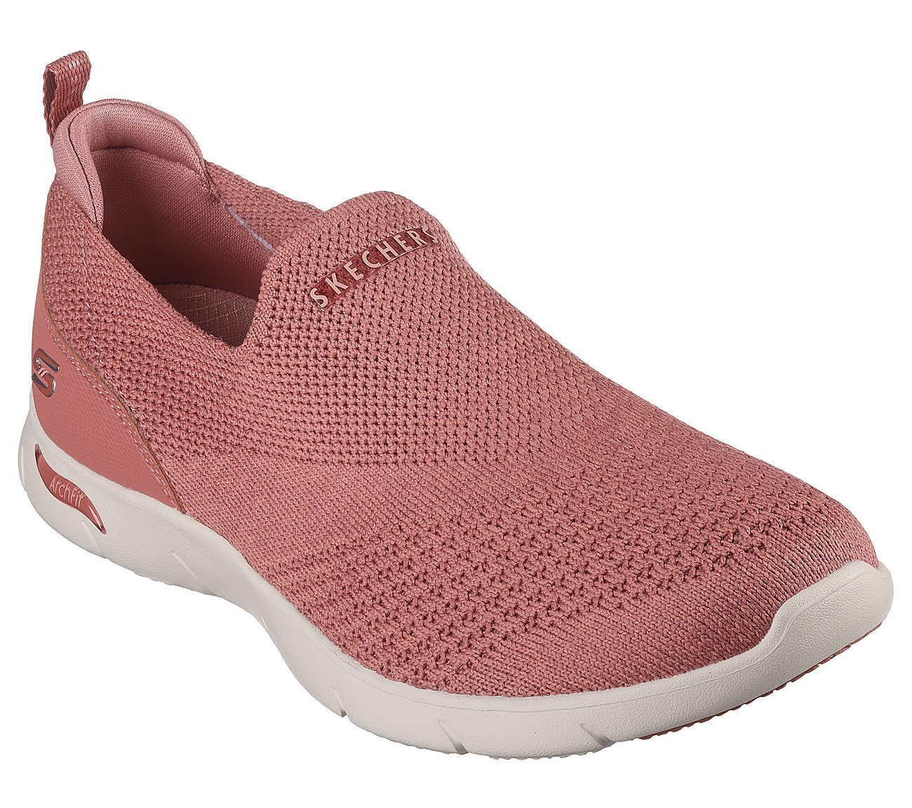 ARCH FIT REFINE - DON'T GO, RRUST Footwear Right View
