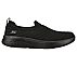 MAX CUSHIONING LITE-SWEETWAYS, BBLACK Footwear Lateral View