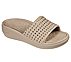 ARCH FIT ASCEND - DARLING, TTAUPE Footwear Lateral View