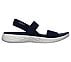 ON-THE-GO 600, NNNAVY Footwear Right View