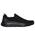GO WALK ARCH FIT 2.0 - KNITTE,  Footwear Lateral View