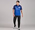 MUMBAI INDIANS IPL MEN'S FAN JERSEY 2026, ROYAL/NAVY/LIME