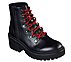 TEEN SPIRIT - WEEKEND BEST, BBLACK Footwear Right View