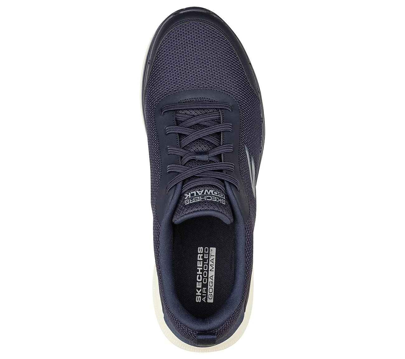 GO WALK 6 - BOLD KNIGHT, NAVY/BLUE