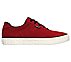 SKECHERS SC MONSTER - BRONLY, BBURGUNDY Footwear Right View