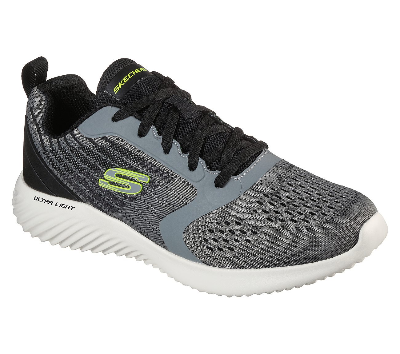 BOUNDER - VERKONA,  Footwear Top View