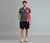 MOHUN BAGAN HOME REPLICA JERSEY, GREEN