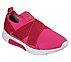 MODERN JOGGER - ZIGGY, FFUCHSIA Footwear Lateral View