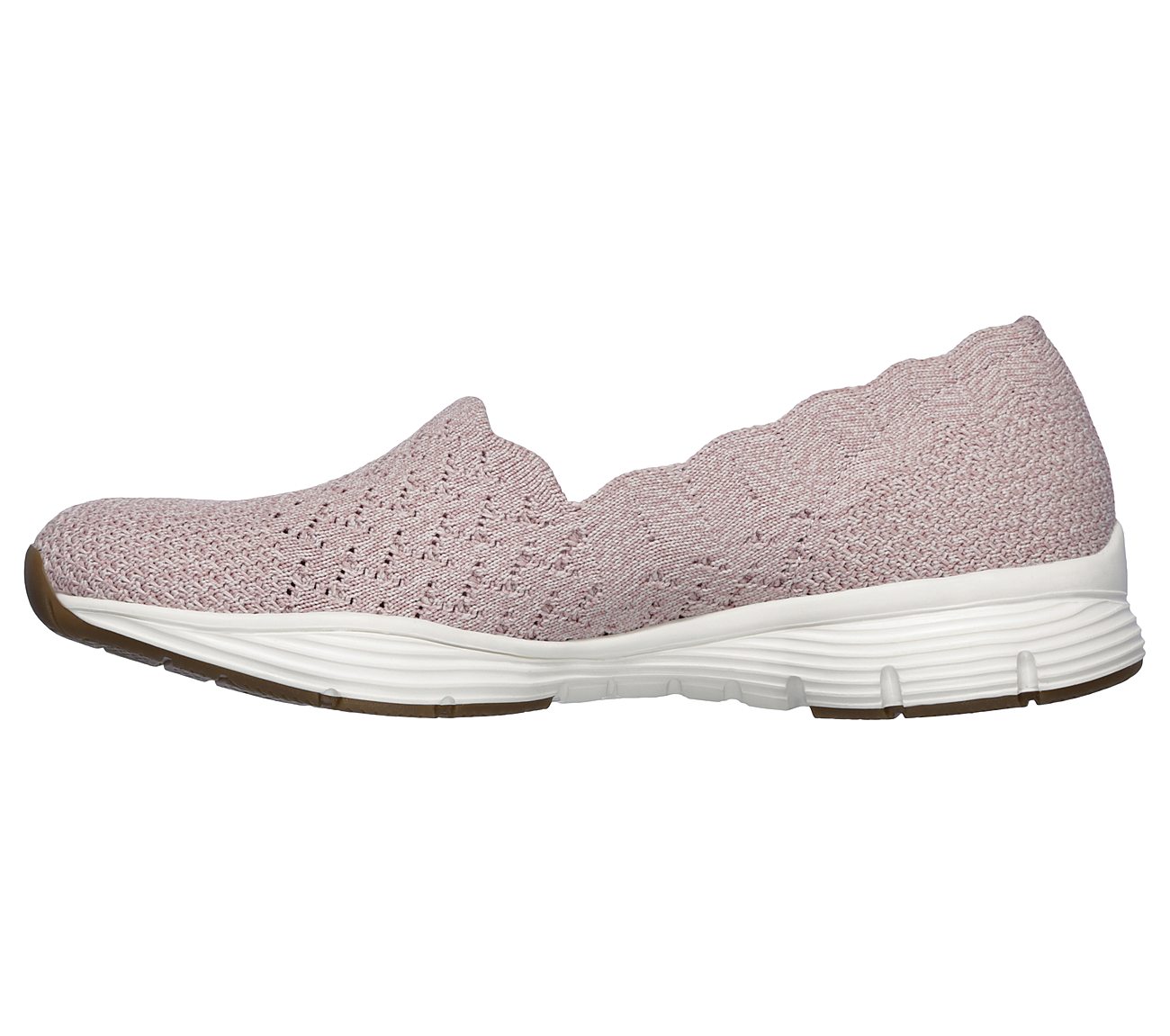 SEAGER, ROSE Footwear Left View
