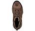 ARCH FIT RECON - PERCIVAL, DDESERT Footwear Top View