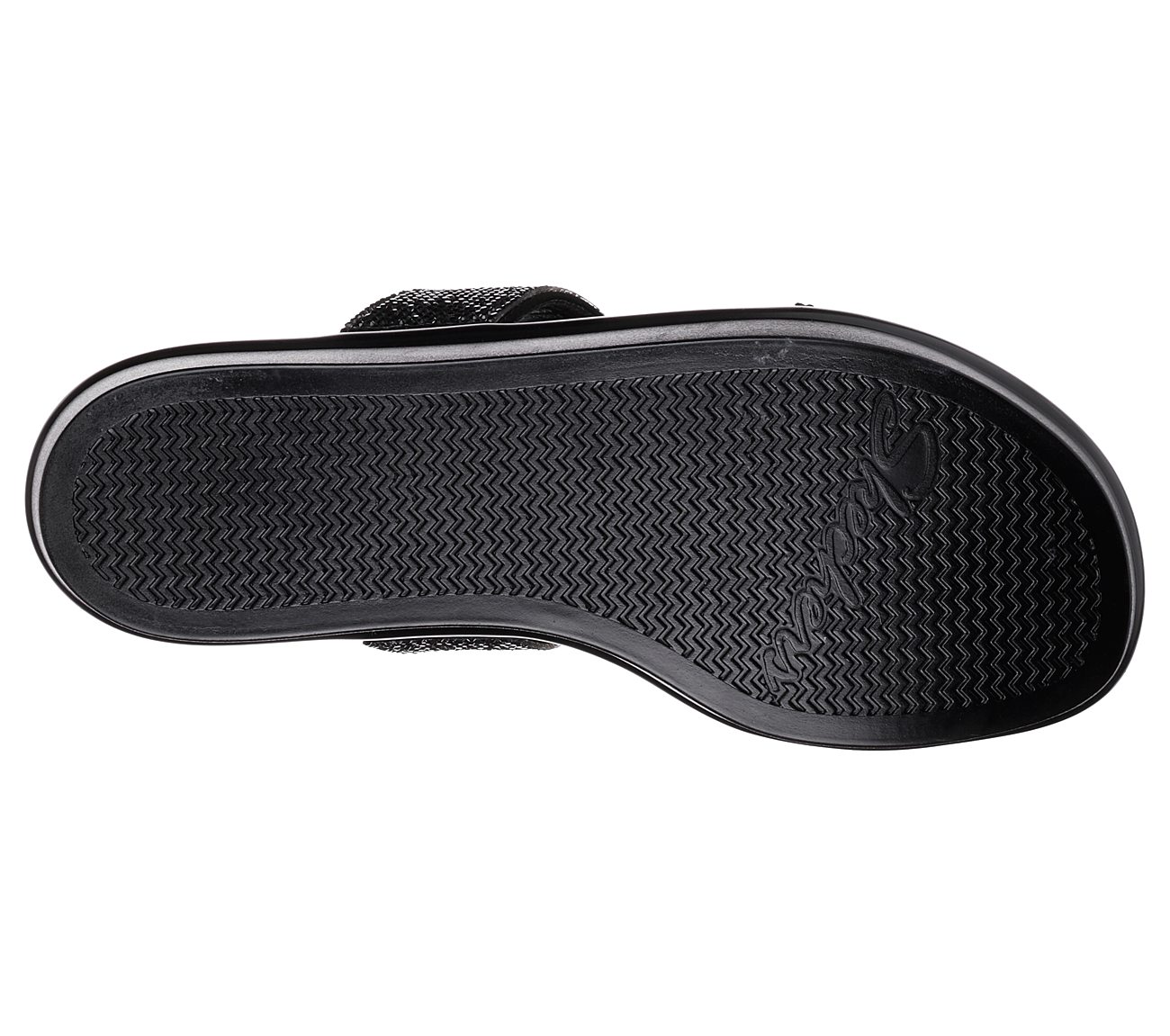 BUMBLERS - BRIGHT START, BBLACK Footwear Bottom View