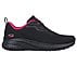BOBS SQUAD CHAOS,  Footwear Lateral View