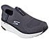 MAX CUSHIONING PREMIER 2, CHARCOAL/BLACK Footwear Right View