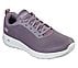 GO WALK JOY-PARADISE, MMAUVE Footwear Lateral View