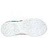 INFINITE HEART LIGHTS - ETERN, PINK/MULTI Footwear Bottom View
