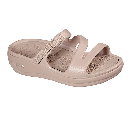 ARCH FIT ASCEND - SWEET PEA,  Footwear Lateral View