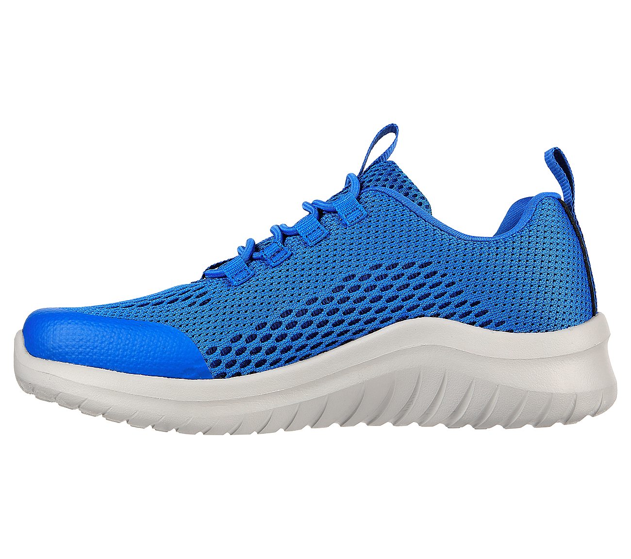 ULTRA FLEX 2.0 - KELMER, BLUE Footwear Left View