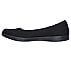 ON-THE-GO DREAMY - LILY, BBLACK Footwear Left View