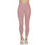 GOSCULPT WRAP FRONT SCALLOPED, MMAUVE Apparel Lateral View