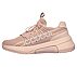 MODERN JOGGER 2.0 - LOOP, PPINK Footwear Left View
