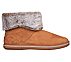 COZY CAMPFIRE - MEANT TO BE, CHESTNUT Footwear Lateral View