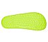 GAMBIX III-GRAYLER, CHARCOAL/LIME Footwear Bottom View
