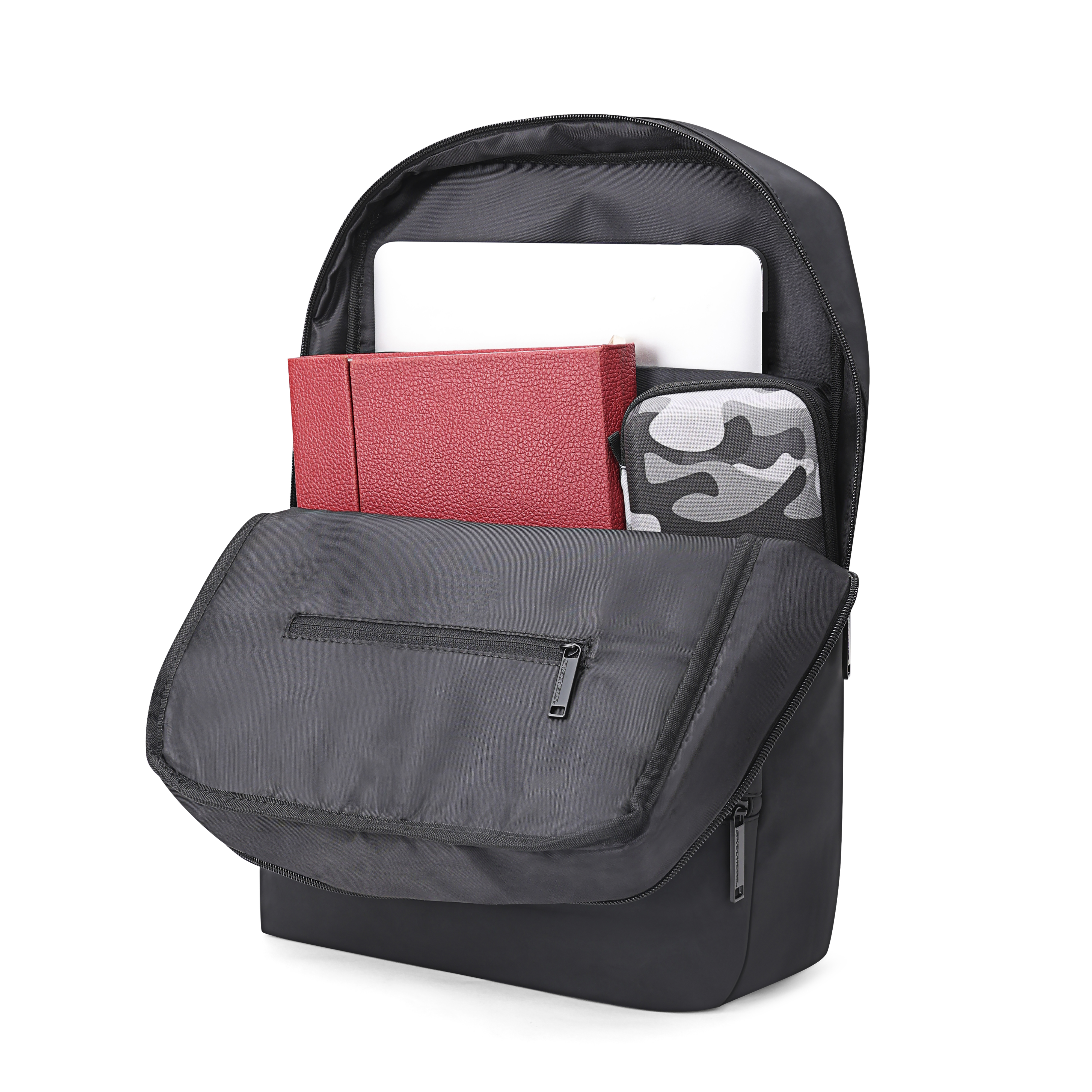 BACKPACK,  Accessories Right View