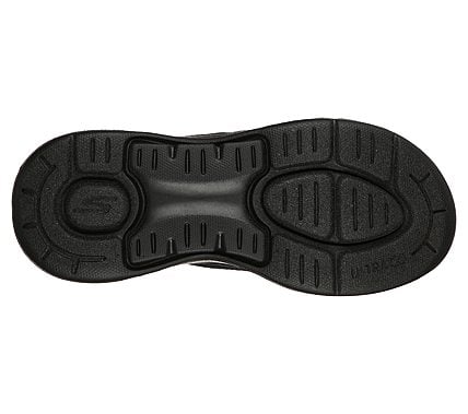 GO WALK ARCH FIT SANDAL - WEE,  Footwear Bottom View