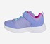 GLIMMER KICKS - FRESH GLOW,  Footwear Left View
