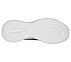 Skechers Slip-ins: Ultra Flex 3.0 - Viewpoint, CHRCL/LIME Footwear Bottom View