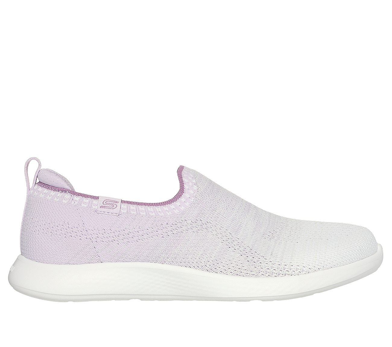 VAPOR FOAM LITE - SWAY, LAVENDER Footwear Lateral View