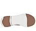 BOBS SPARROW FLEX - INSTANT CLOUT, CLAY Footwear Bottom View