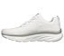 D'LUX WALKER - SCRAMBLER, WWWHITE Footwear Left View