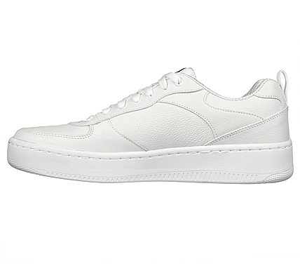 SPORT COURT 92, WWWHITE