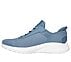 SKECHERS SLIP-INS: BOBS SPORT SQUAD CHAOS, SLATE