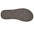 MEDITATION - NEW MOON, TTAUPE Footwear Bottom View