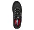 BULKLIN, BBBBLACK Footwear Left View