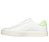 EDEN LX-TOP GRADE, WHITE PINK LIME