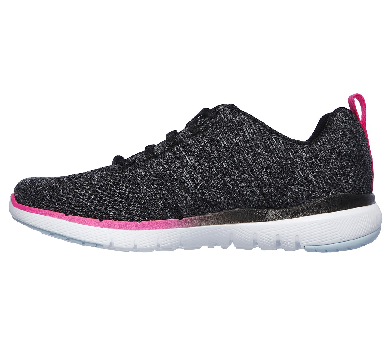 skechers natural flex appeal 3.0 trainers