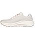 ARCH FIT 2.0-RICH VISION, NATURAL/MULTI Footwear Left View