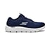GO WALK FLEX, NNNAVY Footwear Lateral View