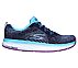 FORZA 4, NAVY/MULTI Footwear Lateral View