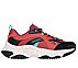 MOONHIKER,  Footwear Lateral View