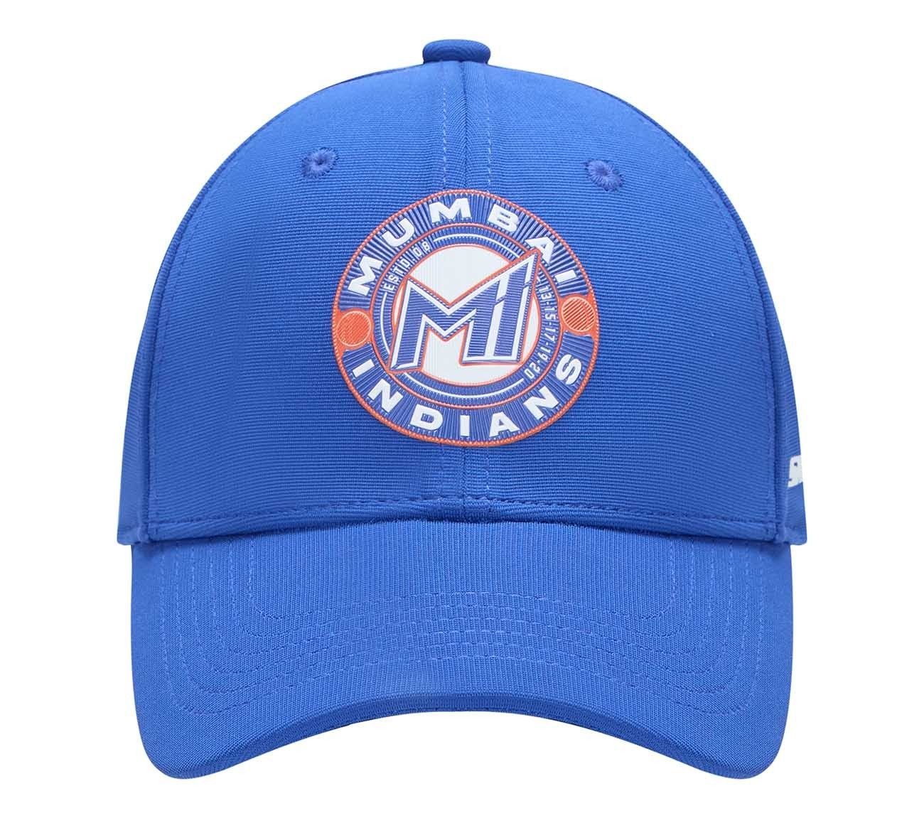 MI BASIC CAP, ROYAL/BLUE