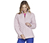 GOSHIELD EVERYDAY JACKET, PINK/LAVENDER Apparels Left View