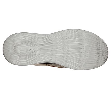 DELSON 2.0 - WESLO,  Footwear Bottom View