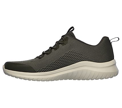 ULTRA FLEX 2.0 - KELMER, OOLIVE Footwear Left View